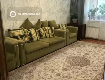 3-бөлмелі пәтер, қабат 5 барлық қабат саны 5, 75 м², 7-нобай