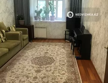 3-бөлмелі пәтер, қабат 5 барлық қабат саны 5, 75 м², 8-нобай