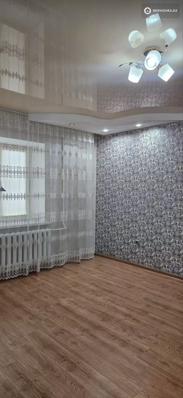 3-бөлмелі пәтер, қабат 1 барлық қабат саны 5, 2-фотосурет