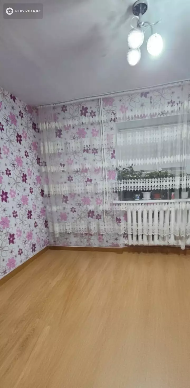 3-бөлмелі пәтер, қабат 1 барлық қабат саны 5, 5-фотосурет