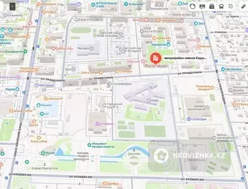 3-комнатная квартира, этаж 1 из 5, миниатюра 12
