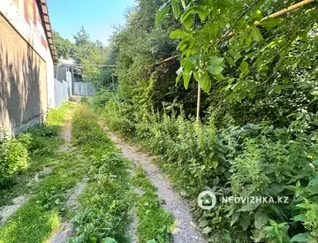 8.6 соток жер телімі, 7-нобай
