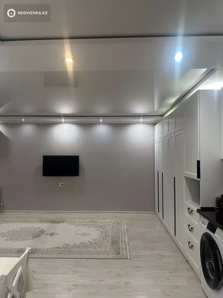 1-комнатная квартира, этаж 3 из 10, 43 м²