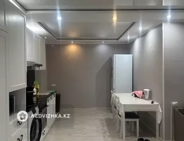 1-комнатная квартира, этаж 3 из 10, 43 м², миниатюра 4