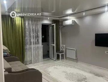 1-комнатная квартира, этаж 3 из 10, 43 м², миниатюра 7