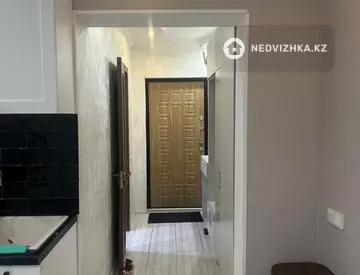 1-комнатная квартира, этаж 3 из 10, 43 м², миниатюра 11