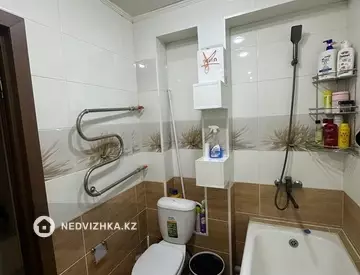 1-комнатная квартира, этаж 3 из 10, 43 м², миниатюра 7