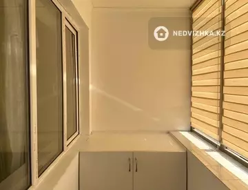 1-комнатная квартира, этаж 3 из 10, 43 м², миниатюра 8