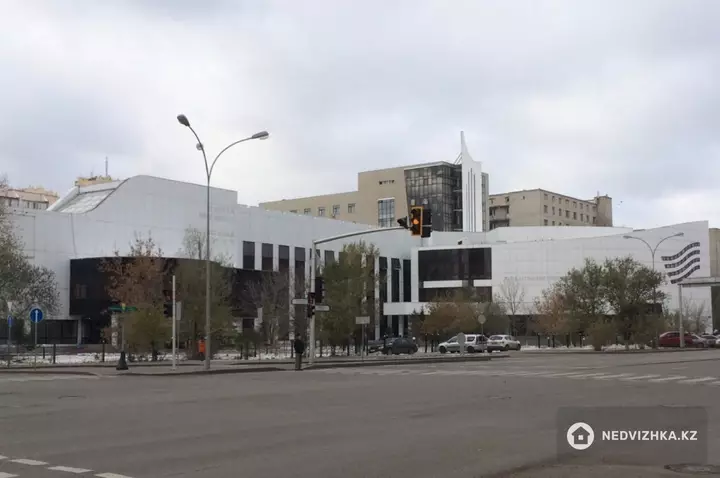 2-комнатная квартира, этаж 1 из 5, 36 м²