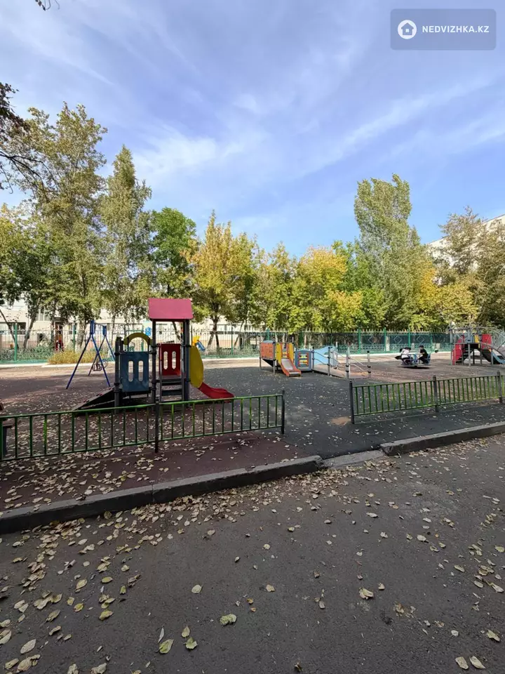 2-комнатная квартира, этаж 1 из 5, 36 м², 3-фотосурет
