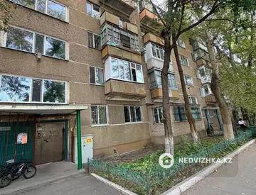 2-комнатная квартира, этаж 1 из 5, 36 м², миниатюра 4