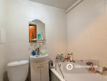 2-комнатная квартира, этаж 1 из 5, 36 м², миниатюра 5