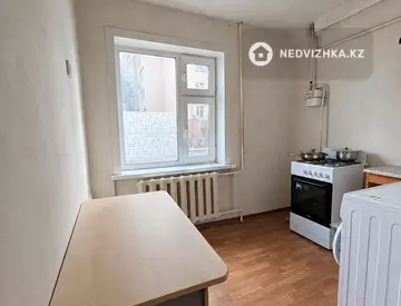 2-комнатная квартира, этаж 1 из 5, 36 м², миниатюра 7
