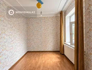2-комнатная квартира, этаж 1 из 5, 36 м², миниатюра 8