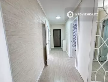 3-комнатная квартира, этаж 4 из 5, 87 м², миниатюра 4