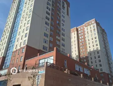 3-комнатная квартира, этаж 7 из 19, 80 м², миниатюра 12