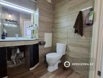 3-комнатная квартира, этаж 7 из 19, 80 м², миниатюра 11