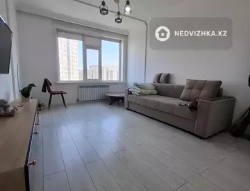 3-комнатная квартира, этаж 7 из 19, 80 м², миниатюра 10
