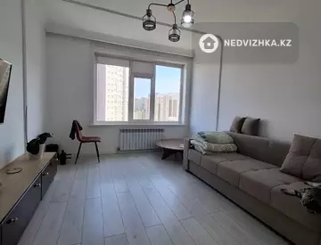 3-комнатная квартира, этаж 7 из 19, 80 м², миниатюра 8