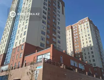 3-комнатная квартира, этаж 7 из 19, 80 м², миниатюра 7