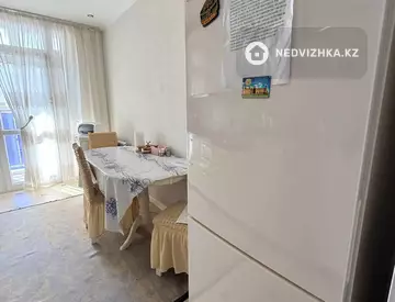 3-бөлмелі пәтер, қабат 8 барлық қабат саны 18, 73 м², 10-нобай