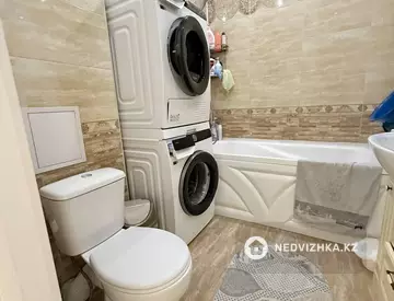 3-бөлмелі пәтер, қабат 8 барлық қабат саны 18, 73 м², 9-нобай
