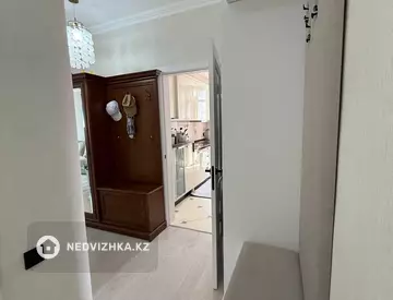 3-бөлмелі пәтер, қабат 8 барлық қабат саны 18, 73 м², 6-нобай