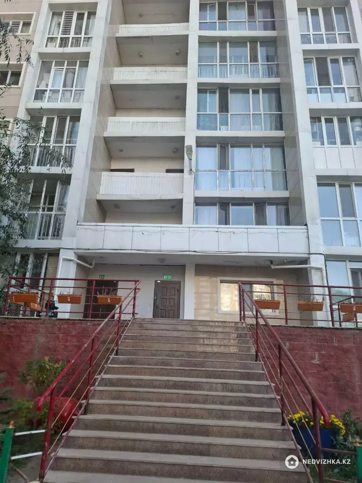 3-комнатная квартира, этаж 8 из 18, 73 м², фотография 4