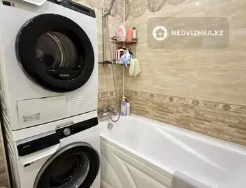3-бөлмелі пәтер, қабат 8 барлық қабат саны 18, 73 м², 1-нобай