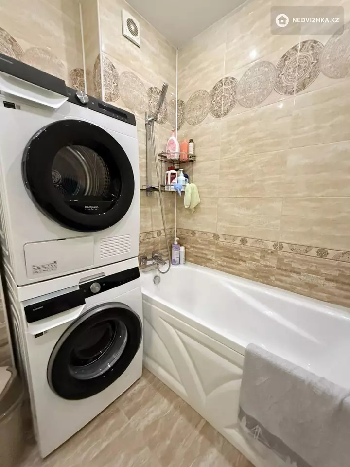 3-комнатная квартира, этаж 8 из 18, 73 м²