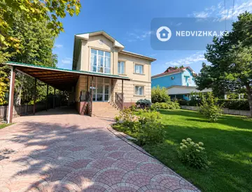 8-комнатный дом, 9.5 соток, 400 м², миниатюра 3