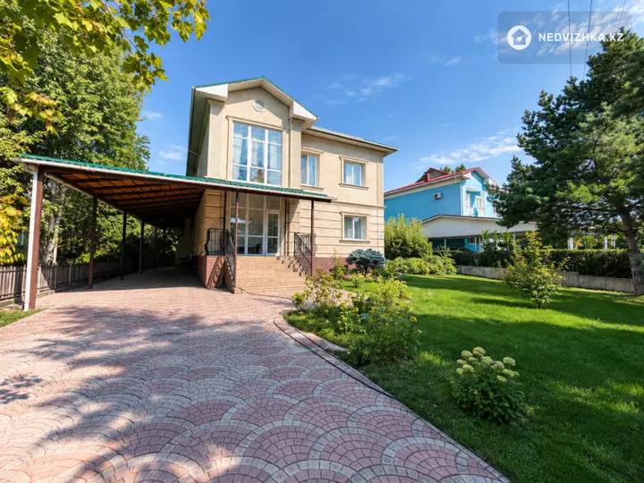 8-комнатный дом, 9.5 соток, 400 м², фотография 3