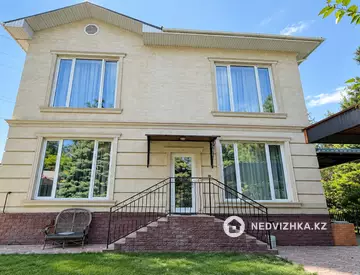 8-комнатный дом, 9.5 соток, 400 м², миниатюра 4