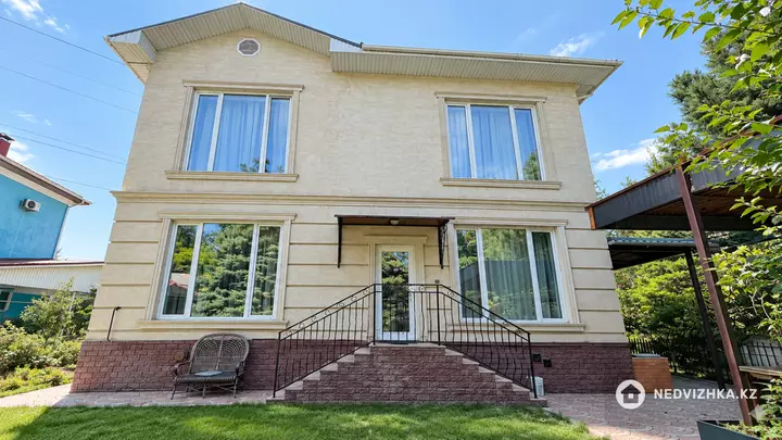 8-комнатный дом, 9.5 соток, 400 м², фотография 4
