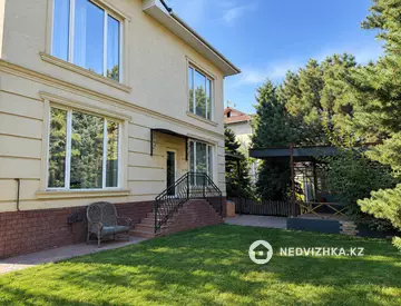 8-комнатный дом, 9.5 соток, 400 м², миниатюра 5