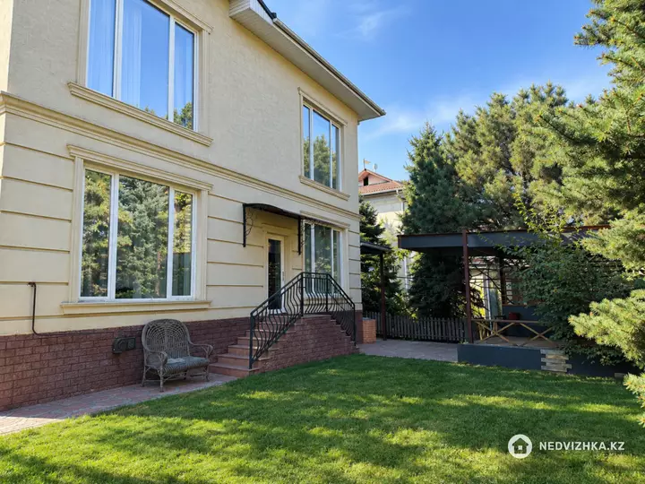 8-комнатный дом, 9.5 соток, 400 м², фотография 5