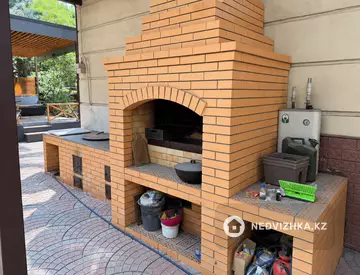 8-комнатный дом, 9.5 соток, 400 м², миниатюра 6
