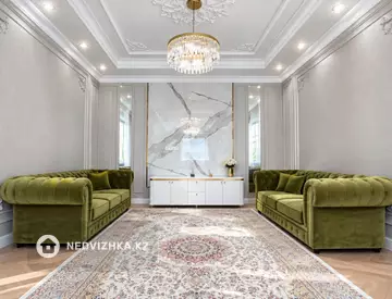8-комнатный дом, 9.5 соток, 400 м², миниатюра 9
