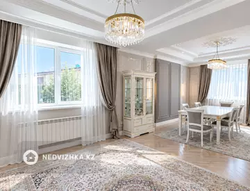8-комнатный дом, 9.5 соток, 400 м², миниатюра 11