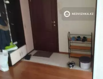 2-комнатная квартира, этаж 5 из 5, 56 м², миниатюра 1