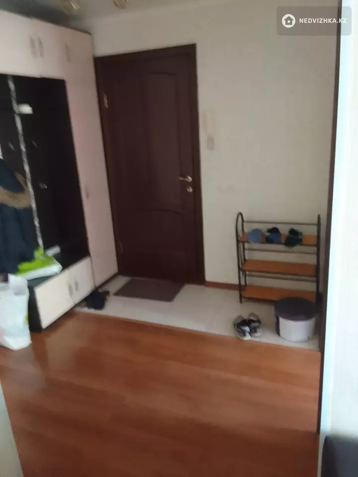2-комнатная квартира, этаж 5 из 5, 56 м²