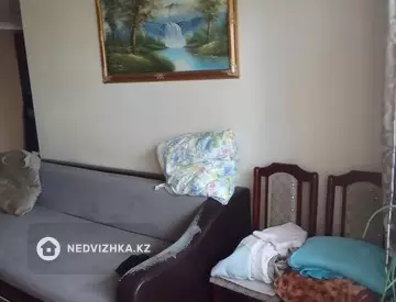 2-комнатная квартира, этаж 5 из 5, 56 м², миниатюра 2