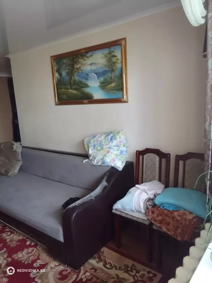 2-комнатная квартира, этаж 5 из 5, 56 м², фотография 2