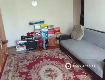 2-комнатная квартира, этаж 5 из 5, 56 м², миниатюра 3
