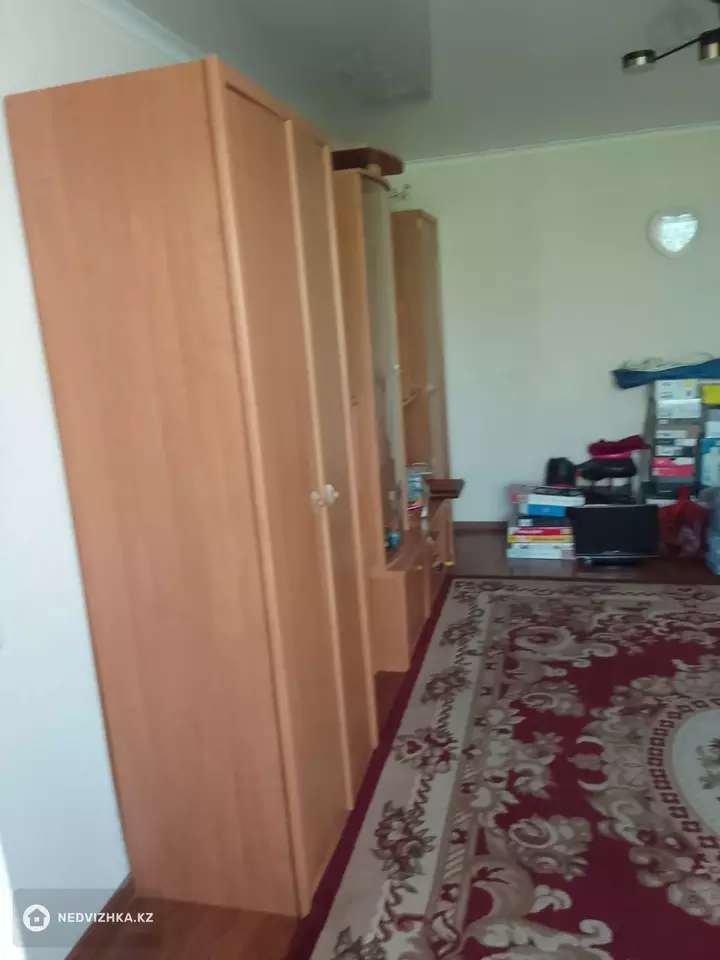2-комнатная квартира, этаж 5 из 5, 56 м², фотография 5