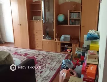 2-комнатная квартира, этаж 5 из 5, 56 м², миниатюра 8