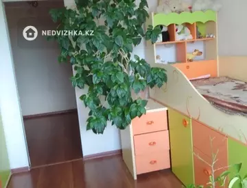 2-комнатная квартира, этаж 5 из 5, 56 м², миниатюра 10