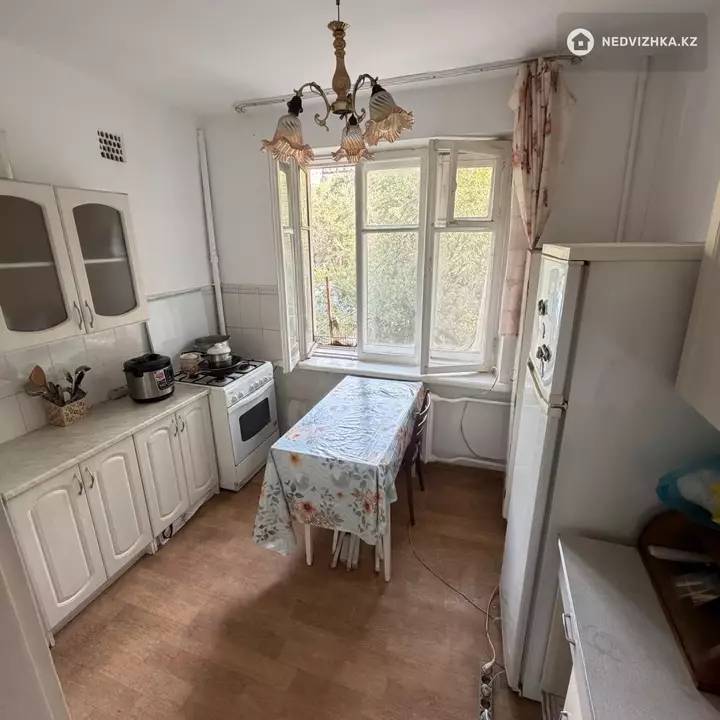 2-комнатная квартира, этаж 4 из 4, 57 м², На длительный срок, фотография 4