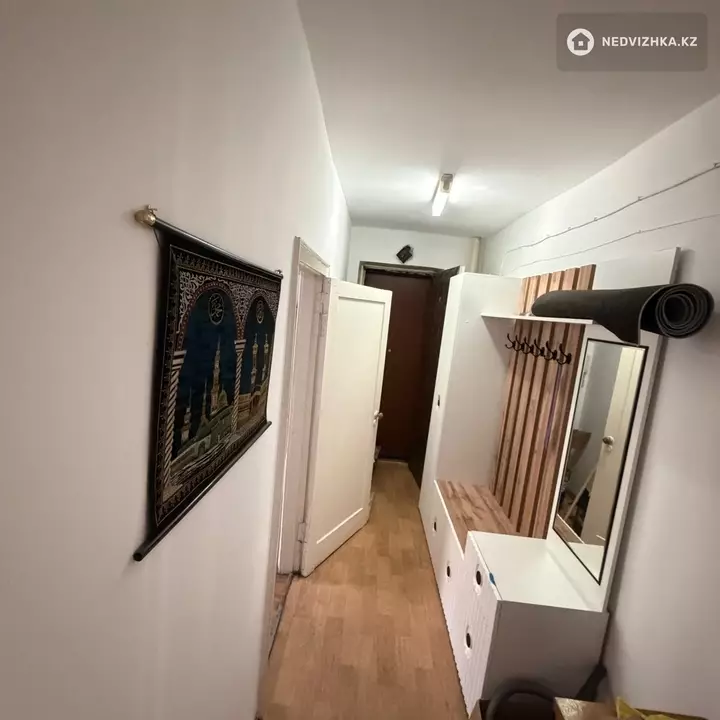 2-комнатная квартира, этаж 4 из 4, 57 м², На длительный срок, фотография 5