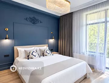 2-комнатная квартира, этаж 3 из 3, 80 м², миниатюра 12